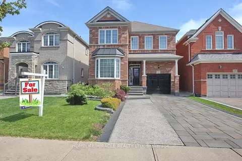 11 Bluffmeadow Street