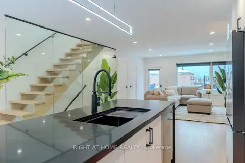 16 Habibi Lane