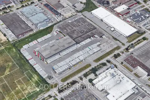 145 Carrier Drive Bldg