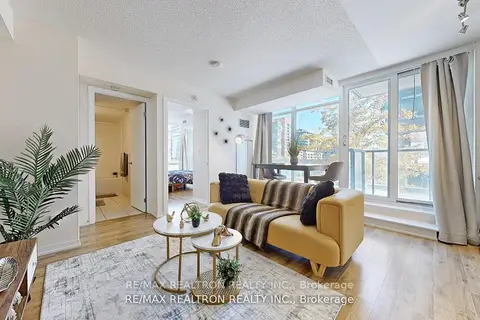 20 Joe Shuster Way #202