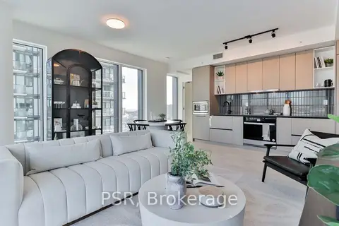 1285 Dupont Street 1510
