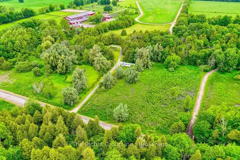 18023 Horseshoe Hill Road