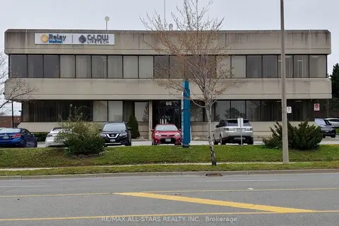 65 International Boulevard 101