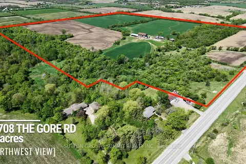 13708 The Gore Road