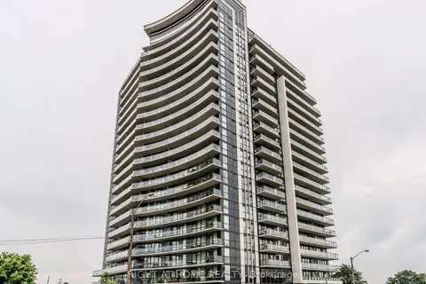 1461 Lawrence ave W Avenue 1801
