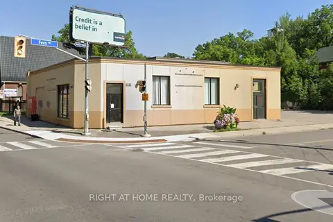 2121 Weston Road