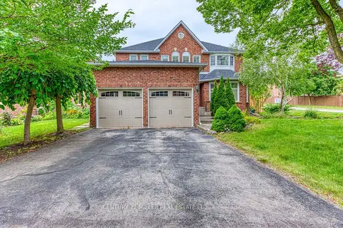 1351 Fieldcrest Lane #Lower