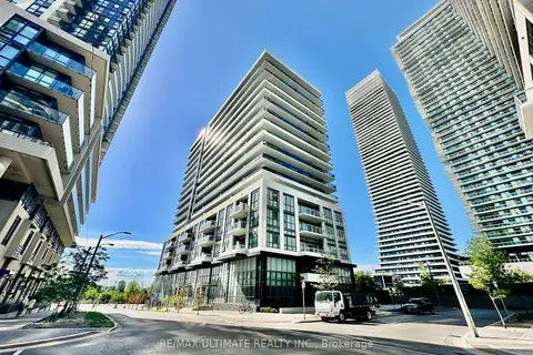 65 Annie Craig Drive UPH06
