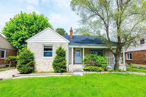 179 Queen Street S