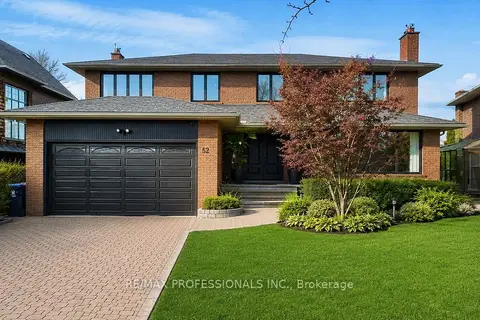 52 Courtsfield Crescent