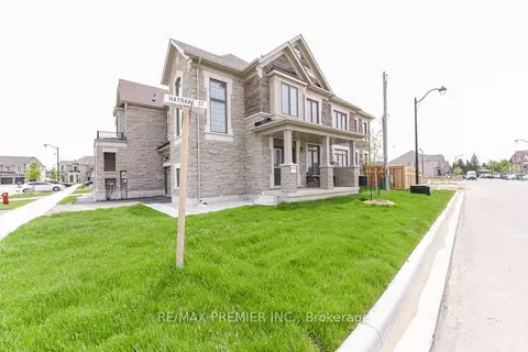 215 Hayrake Street