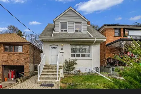 15 Cliff Street