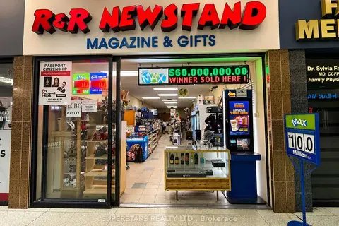 1151 Dundas Street W 11