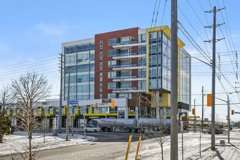 1275 Finch Avenue W 615
