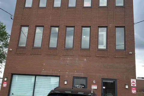 6 Milvan Drive 206