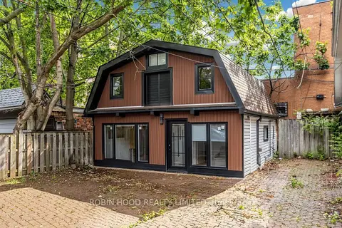 8 Laxton Avenue Garden Suite