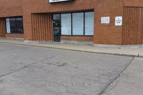 4 Melanie Drive UNIT # 12