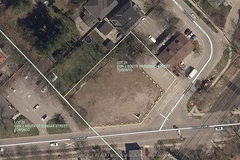 1139 Lorne Park Road