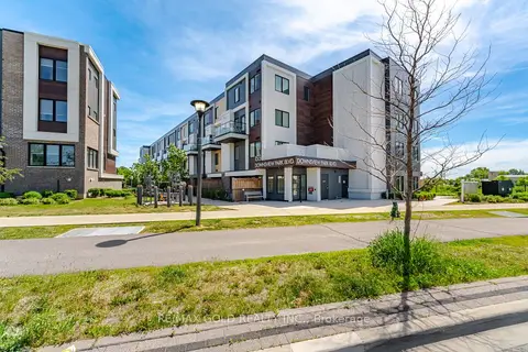 155 Downsview Park Boulevard 204