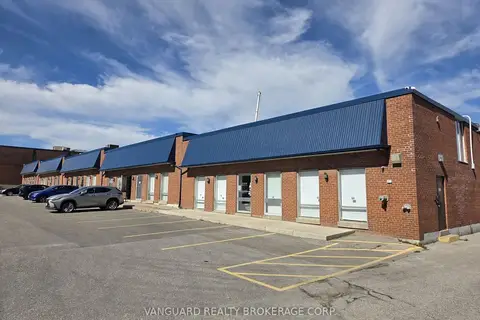 90-92 Martin Ross Avenue