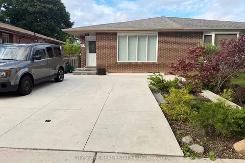 135 Bonham Bsmt Boulevard BSMT A