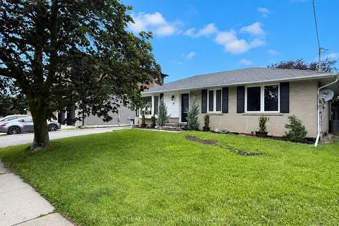 18 Mackenzie Drive Basement