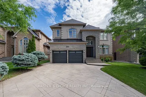 2357 Rideau Drive