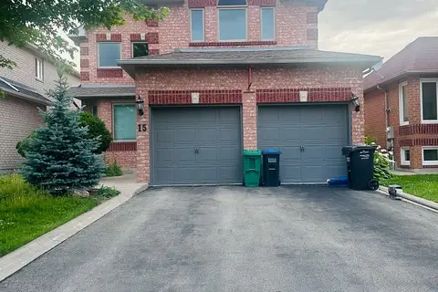 15 Beaverhall Road
