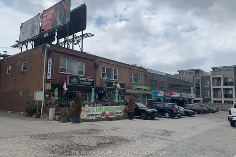 705 Lawrence Avenue W 203