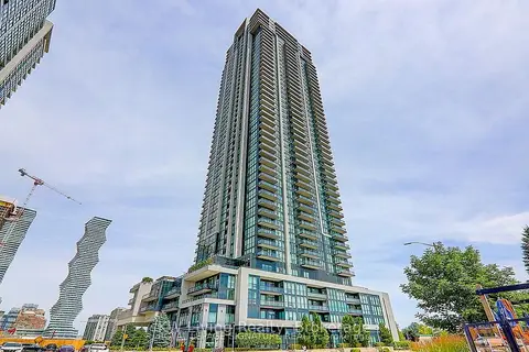 3975 Grand Park Drive 2807