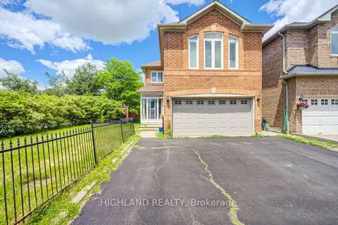 5327 Landsborough Avenue Upper Level