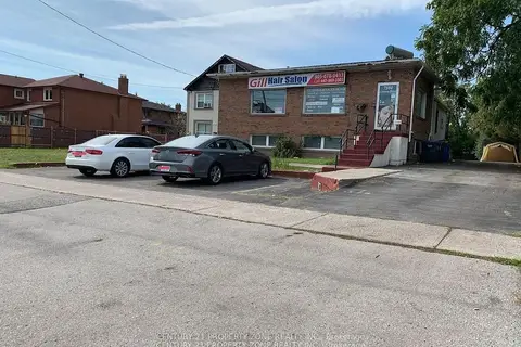 7104 Goreway Drive