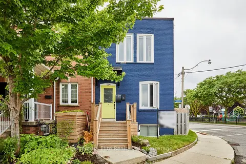 154 Mulock Avenue