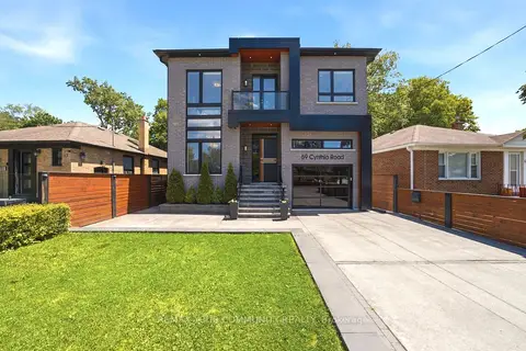 59 Cynthia Road
