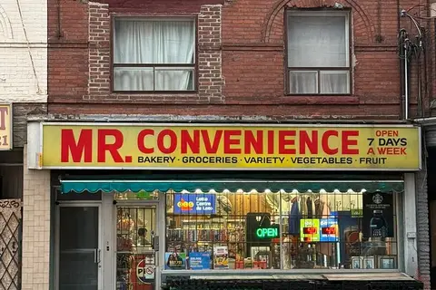 1863 Davenport Road