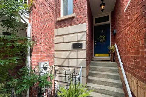 120 BRONTE Road 10