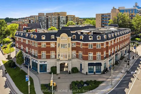 120 BRONTE Road 10