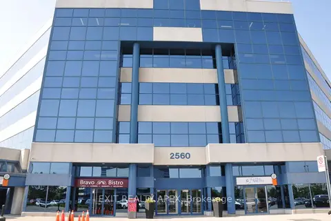 2560 Matheson Boulevard E 217-219