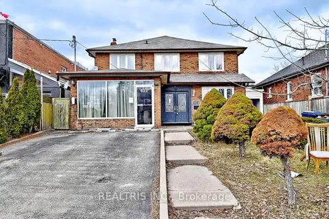622 The Queensway