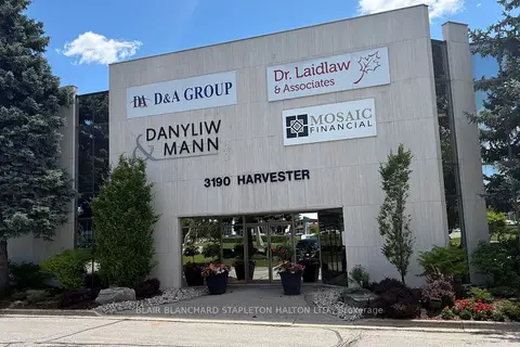 3190 Harvester Road 2WEST
