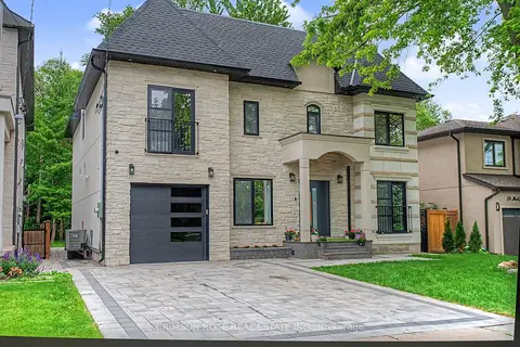 61 Mulgrove Drive