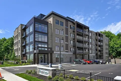 105 Spencer Avenue 304