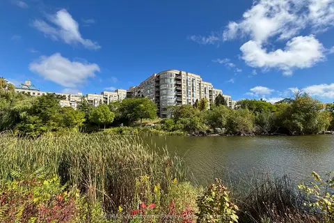 2511 Lakeshore Road W 406