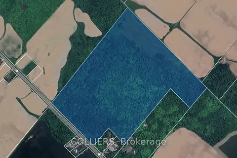 0 Mississauga Road