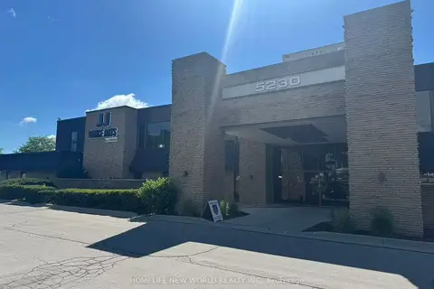 5230 South Service Road 100