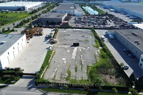 81 Simpson Road Land