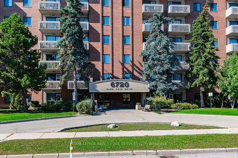 6720 Glen Erin Drive 904