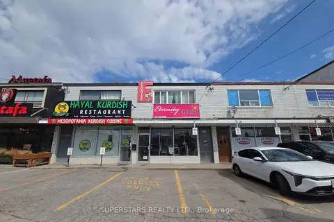 856 Wilson Avenue