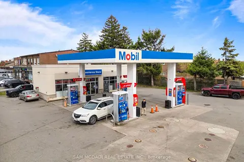 6199 Steeles Avenue W