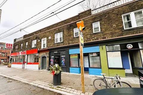 1537 Queen Street W A